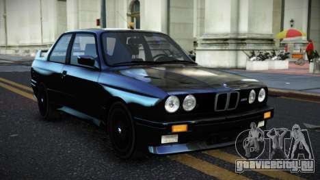 BMW M3 E30 Siuve для GTA 4
