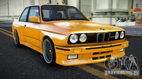 BMW M3 E30 Velzatog для GTA 4