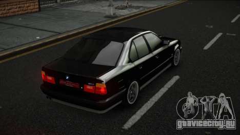 BMW M5 E34 Dibyi для GTA 4