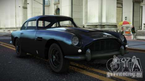 Aston Martin DB5 Puxav для GTA 4