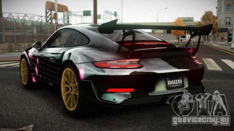 Porsche 911 Thotyea S2 для GTA 4
