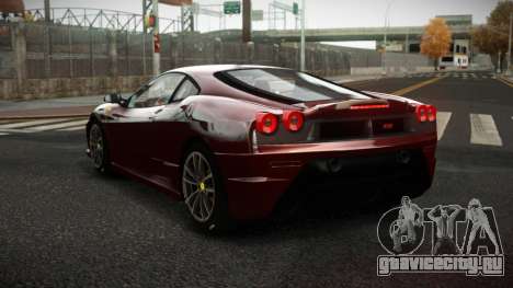 Ferrari F430 Natahe для GTA 4