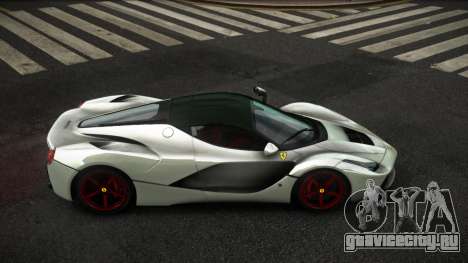 Ferrari LaFerrari Yonuf для GTA 4