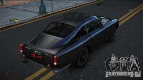 Aston Martin DB5 Puxav для GTA 4