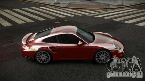 Porsche 911 Dolo для GTA 4