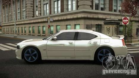 Dodge Charger Desic для GTA 4
