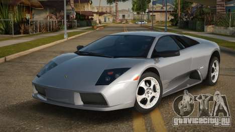 Lamborghini Murcielago Lynla для GTA San Andreas
