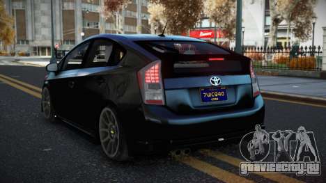 Toyota Prius Xomodiga для GTA 4