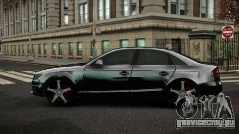 Audi S4 Tufsat для GTA 4