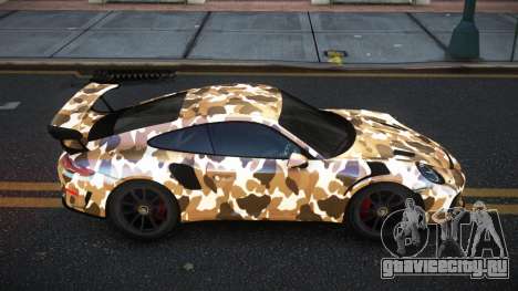 Porsche 911 Jeam S13 для GTA 4