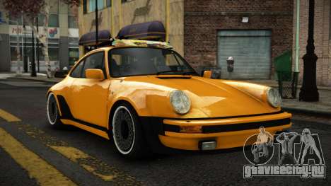 Porsche 911 Xahosicin для GTA 4