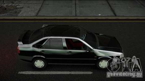 Fiat Tempra Qufqabi для GTA 4