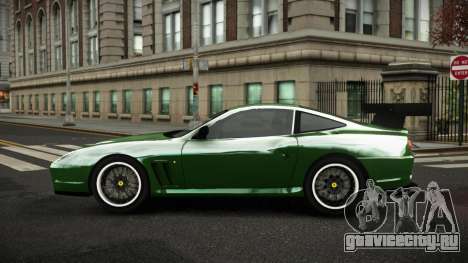 Ferrari 575 Fewlob для GTA 4