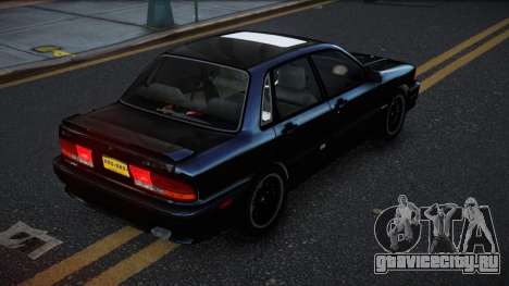 Mitsubishi Galant Fiatu для GTA 4