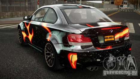 BMW 1M Aletiny S13 для GTA 4