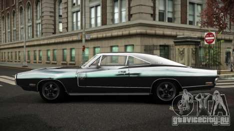 Dodge Charger Atoy для GTA 4