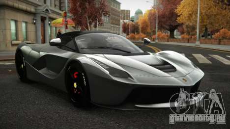 Ferrari LaFerrari Wahbana для GTA 4