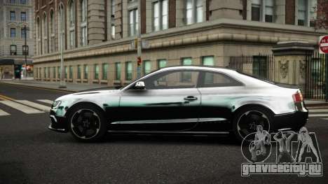 Audi RS5 Qake для GTA 4