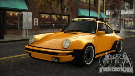 Porsche 911 Xahosicin для GTA 4