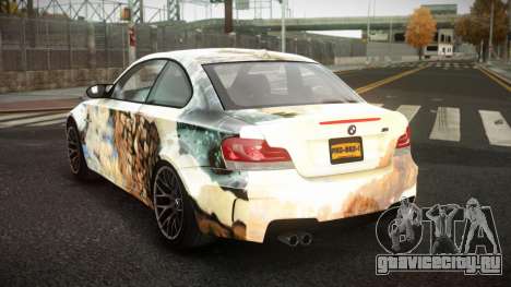 BMW 1M Aletiny S9 для GTA 4