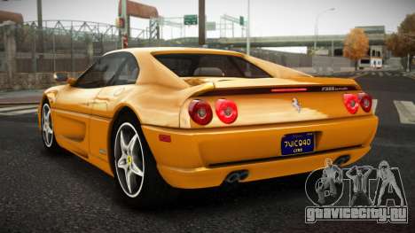 Ferrari F355 Rezguta для GTA 4