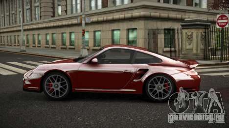 Porsche 911 Dolo для GTA 4
