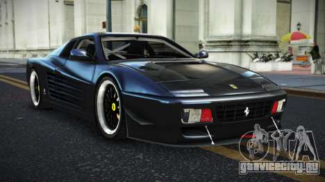 Ferrari 512 TR Dotvu для GTA 4