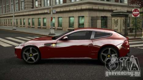 Ferrari FF Vipilenih для GTA 4