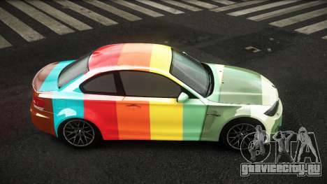 BMW 1M Aletiny S3 для GTA 4