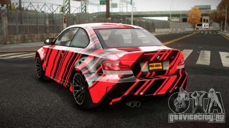 BMW 1M Aletiny S7 для GTA 4