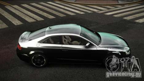 Audi RS5 Qake для GTA 4