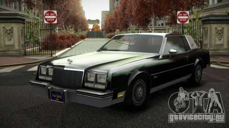 Buick Riviera Poqgixaki для GTA 4