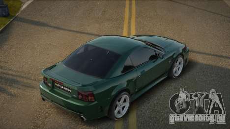 Saleen S281 Donviaen для GTA San Andreas