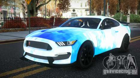 Ford Mustang Anser S6 для GTA 4