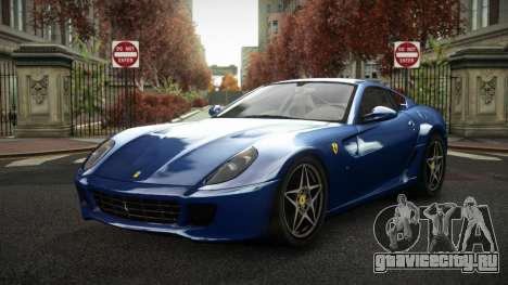 Ferrari 599 Kussusoc для GTA 4