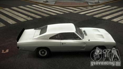 Dodge Charger Dankeley для GTA 4