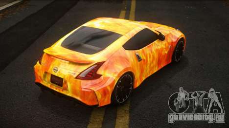 Nissan 370Z Neyrick S14 для GTA 4