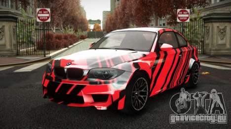 BMW 1M Aletiny S7 для GTA 4