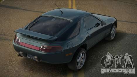 Porsche 928 Miziedy для GTA San Andreas