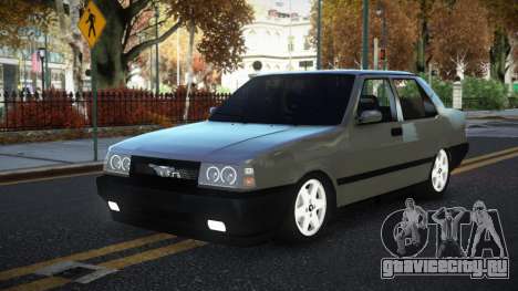 Tofas Dogan Jejtacub для GTA 4