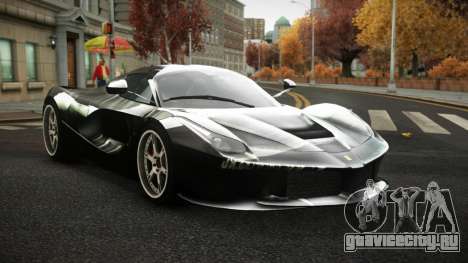 Ferrari LaFerrari Masbrine S7 для GTA 4