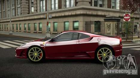 Ferrari F430 Jangoah для GTA 4