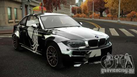 BMW 1M Aletiny S14 для GTA 4