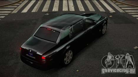 Rolls-Royce Phantom Mufo для GTA 4