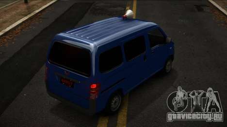 WuLing Plus Hoxiteyo для GTA 4