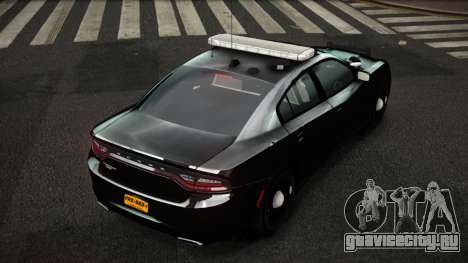 Dodge Charger Majuv для GTA 4