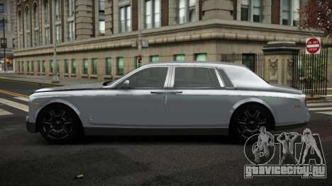 Rolls-Royce Phantom Cidji для GTA 4