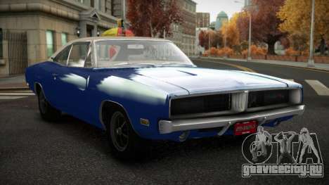 Dodge Charger Celuto для GTA 4