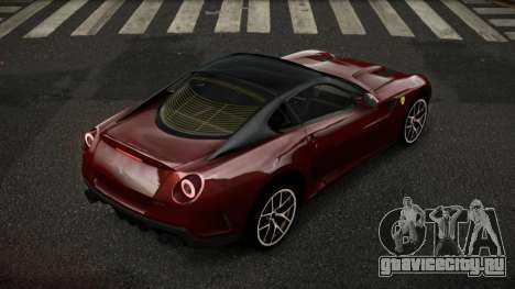 Ferrari 599 Yawi для GTA 4
