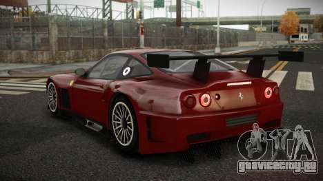 Ferrari 575 Wongir для GTA 4